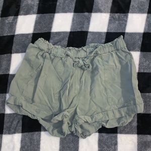 Aerie shorts